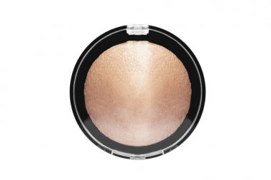Bronzlaştırıcı kutusu izole