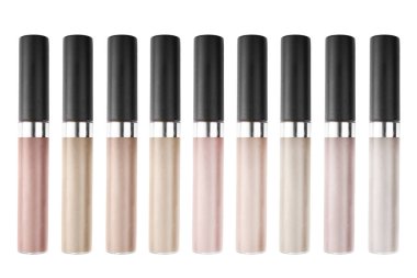 İzole kapatıcı paleti