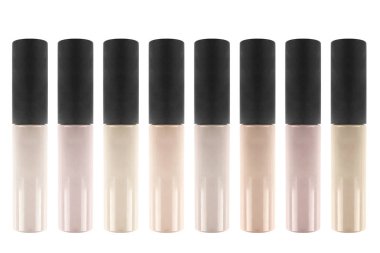 İzole kapatıcı paleti