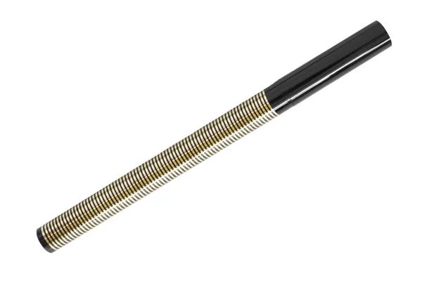 Eyeliner Pen isoliert — Stockfoto