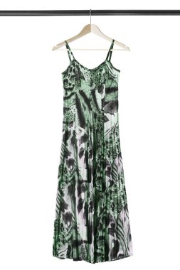 Askı izole sundress