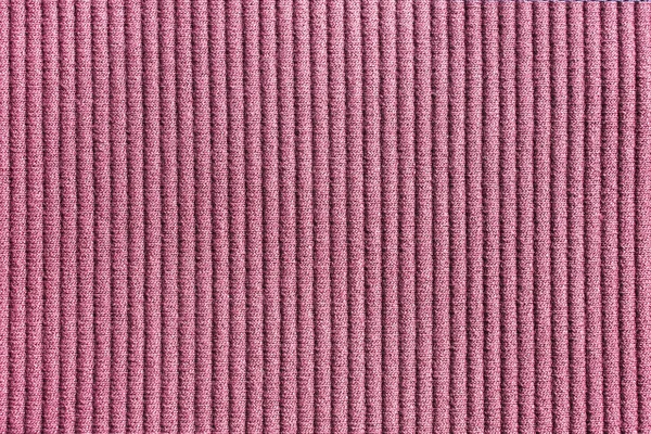 Różowa tekstura włókiennicza — Zdjęcie stockowe