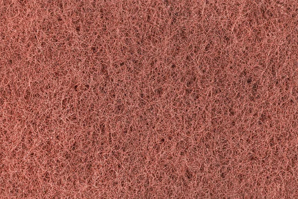 Kahverengi sünger dokusu