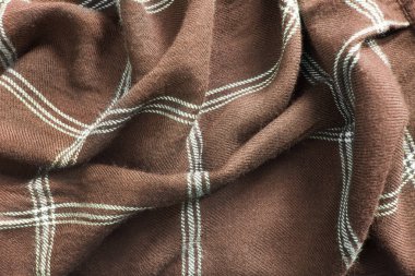 buruşuk Tekstil arka plan