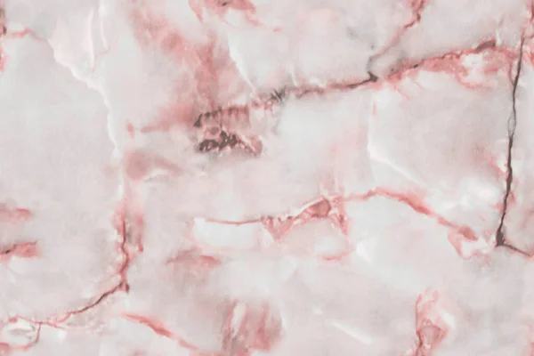 Seamless Texture Pink Marble Background — Stock Photo, Image