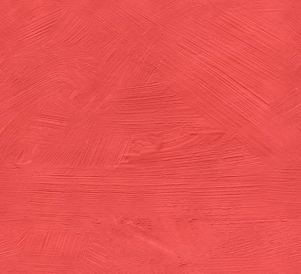 背景としての抽象的な赤絵のシームレスな質感 — ストック写真