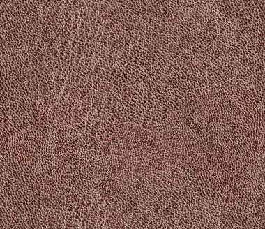 Arka plan olarak kahverengi derinin pürüzsüz dokusu