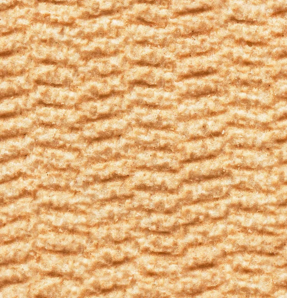 Seamless Cookie Texture Closeup Background — Stock Photo, Image