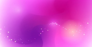 Vektör illüstrasyon kırmızı ve mavi renk arka plan düz çizgiler. Soyut fütüristik, parlak çizgiler arka plan