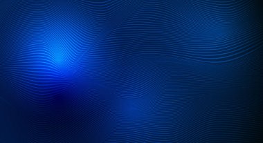 Yüksek teknoloji dijital teknoloji konsepti. Soyut fütüristik, parlak satır arkaplanı