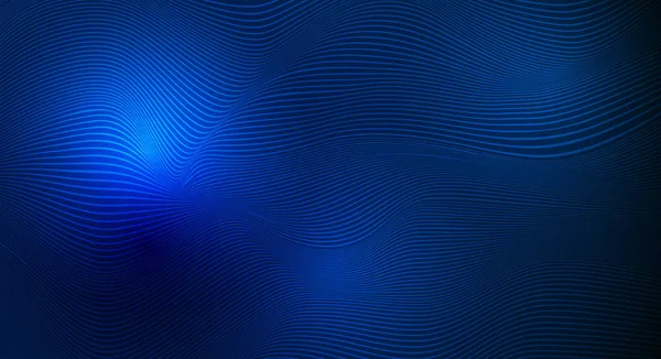 Yüksek teknoloji dijital teknoloji konsepti. Soyut fütüristik, parlak satır arkaplanı