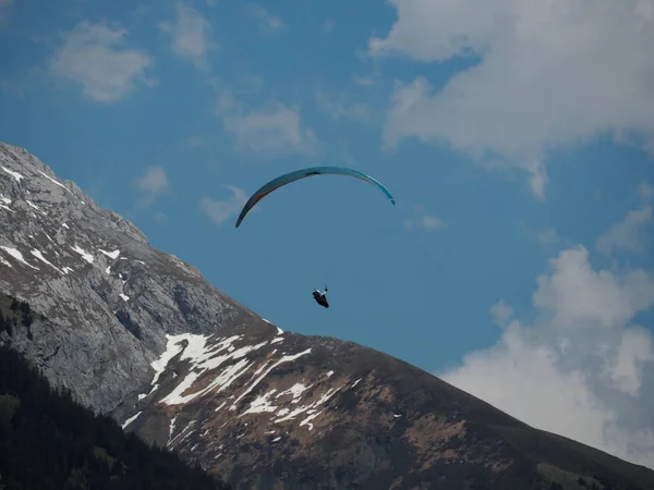 Rigi Kulm Sviçre Görünür 360 Derece Üzerinde Göster — Stok fotoğraf