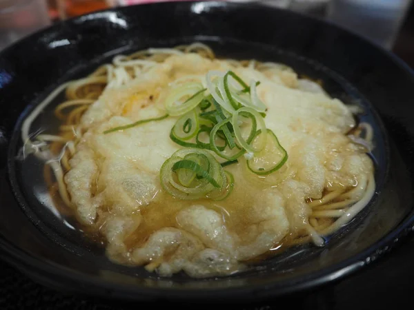 Comida Japonesa Deliciosa Estilo Japonês — Fotografia de Stock