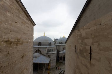 Kamu bir dünya mirası Mavi Cami Türkiye'nin tarihi şehir yerleştirir..
