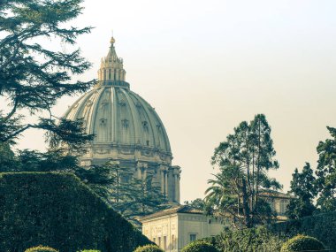 Vatikan, Klasik İtalya Dünya Mirası