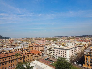 Vatikan, Klasik İtalya Dünya Mirası
