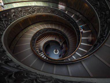 Vatikan, Klasik İtalya Dünya Mirası