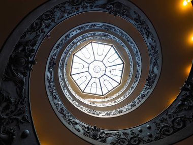 Vatikan, Klasik İtalya Dünya Mirası