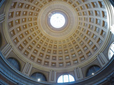 Vatikan, Klasik İtalya Dünya Mirası