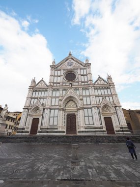 Floransa İtalya'da romantik ve popüler bir şehir.