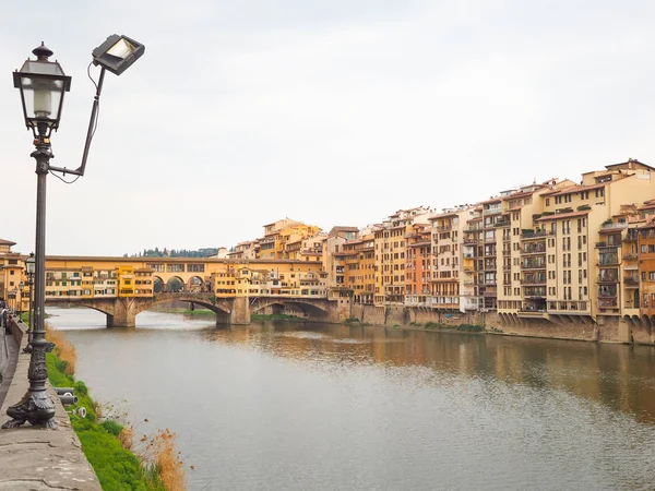 Floransa İtalya'da romantik ve popüler bir şehir.
