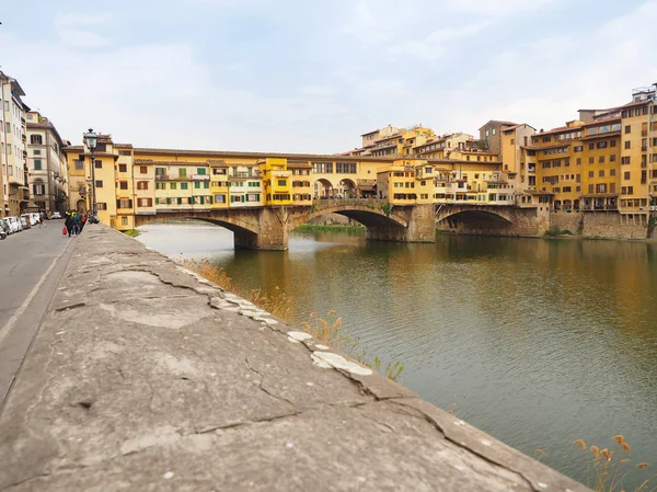 Floransa İtalya'da romantik ve popüler bir şehir.