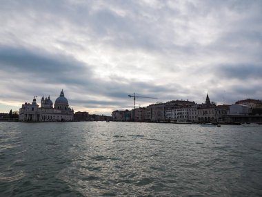 Venedik, su şehri Popüler İtalyan şehirlerinden biri