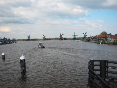 Taşradaki ev. Canlıları ve türbinleri görmek için