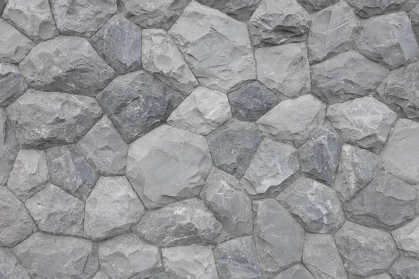 Textura Pared Piedra Para Fondo — Foto de Stock