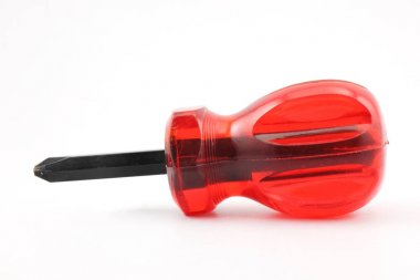 tornavida ile kırmızı kavramak 