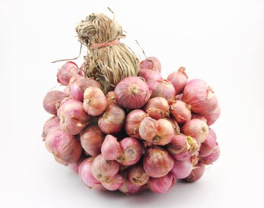 bir grup soğancık soğan 