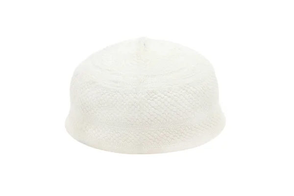 Kopiah hat for muslims — Stock Photo, Image