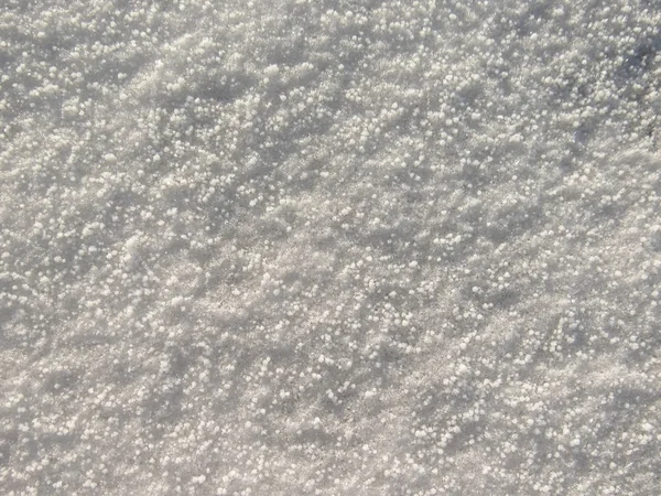 冬の凍るようなテクスチャ背景を抽象化: 冷凍の氷は、雪で覆われた表面 — ストック写真