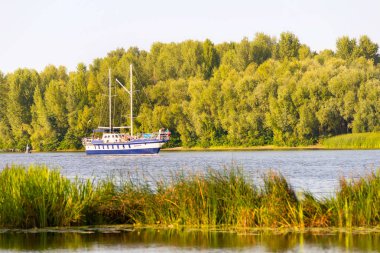 Kiev / Ukrayna - 31 Ağustos 2018 - 