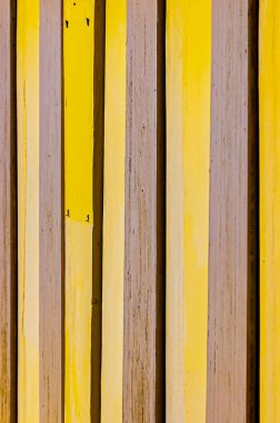 plaj kabinleri doku detay