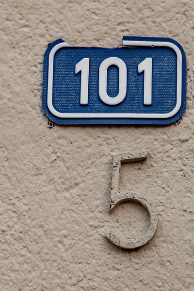 House numbers from France, Belgium, Sweden, Denmark, Finland and St Petersburg - concepts for designers and home owners. Inspiration for ReCAPTCHA images.