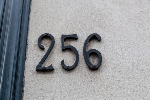 House numbers from France, Belgium, Sweden, Denmark, Finland and St Petersburg - concepts for designers and home owners. Inspiration for ReCAPTCHA images.