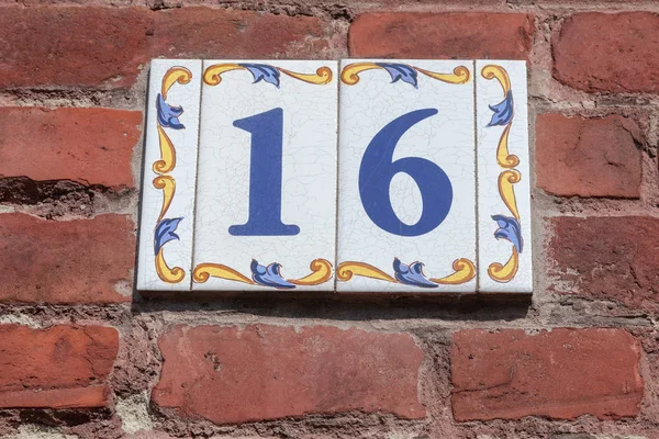 House numbers from France, Belgium, Sweden, Denmark, Finland and St Petersburg - concepts for designers and home owners. Inspiration for ReCAPTCHA images.