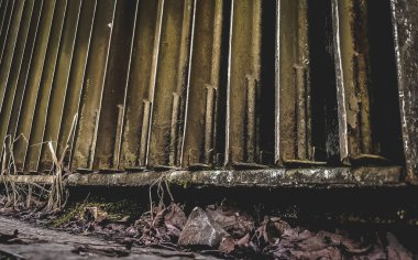 Çeşitli arka planlar ve dokular