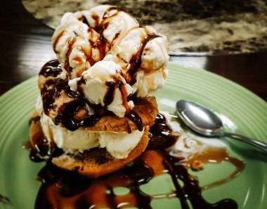 Çeşitli arka planlar ve dokular