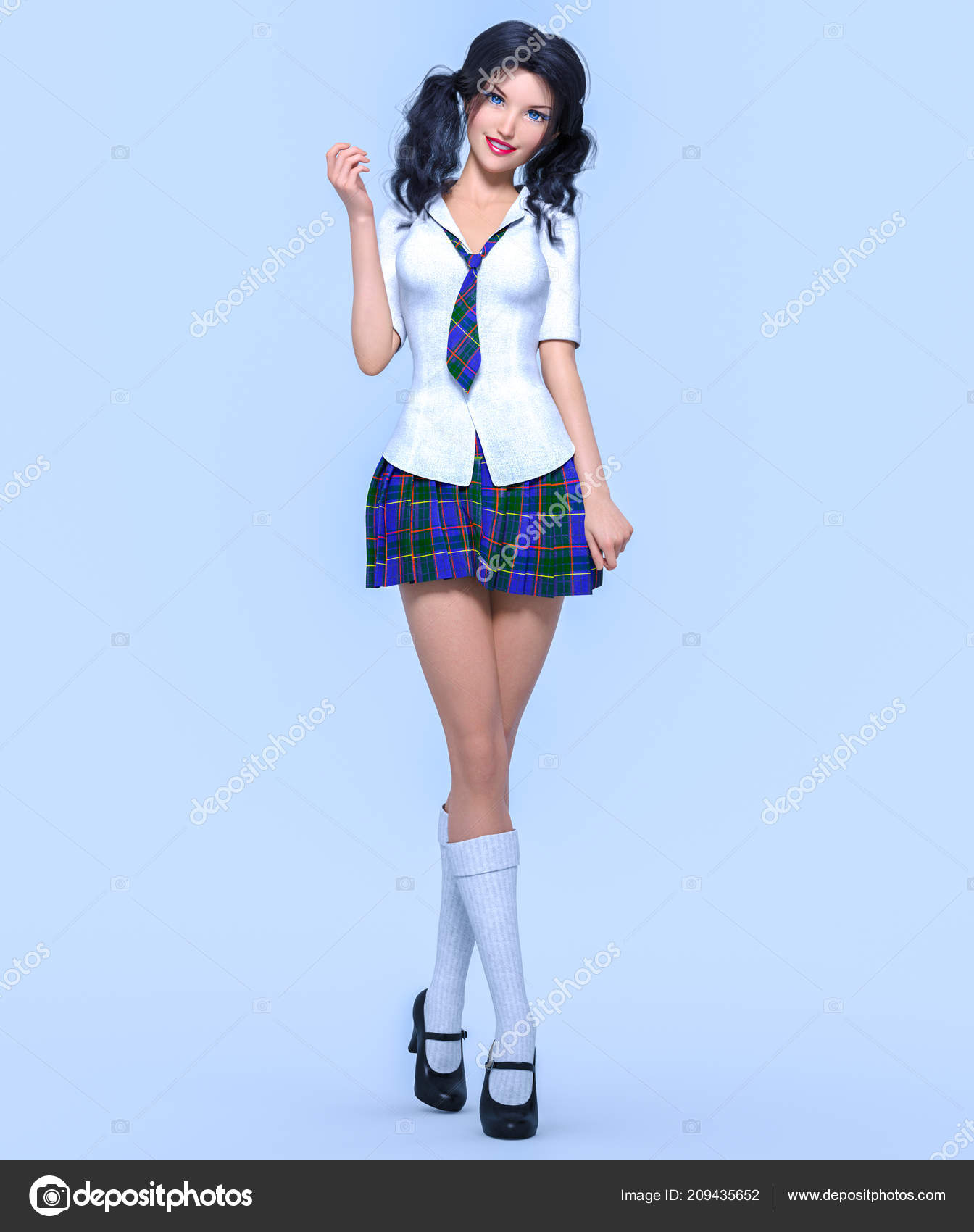 Necessary words... Pics of young girls in school uniform Pics of young girls in school uniform