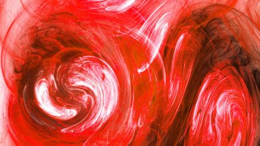 Vitray. Neon desen. 3D gerçeküstü illüstrasyon. Kutsal geometri. Gizemli psychedelic gevşeme desen. Fraktal Soyut doku. Dijital sanat grafik Astroloji magic