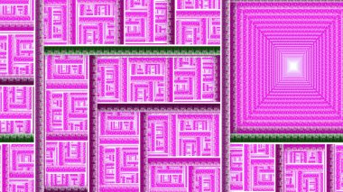 Soyut Fraktal arka plan. Boyama çok renkli doku soyut. Hareket tatil arka plan. Modern çok renkli fütüristik dinamik desen. Fraktal yaratıcı grafik tasarım için 3d resimler