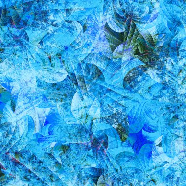 3D soyut bilgisayar fraktal tasarım oluşturulan. Fraktal hiç bitmeyen kalıptır. Fraktallar arasında farklı ölçek kendini benzer sonsuz karmaşık desenler vardır