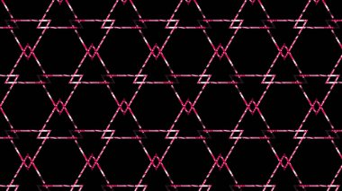 Soyut fraktal arkaplan. Soyut boyama çok renkli dokular. Hareket tatili geçmişi. Modern çok renkli geleceksel dinamik desen. Fraktal 3D grafik tasarımı.