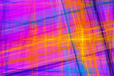 Üç boyutlu soyut fraktal arkaplan. Broşür, web, reklamlar ve diğer grafik tasarımcıları için tasarım öğesi. Dijital kolaj. Raster klipsi sanatı