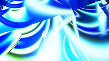 yaratıcı sanat, tasarım ve eğlence için 3D oluşturulan bilgisayar fraktal resimler