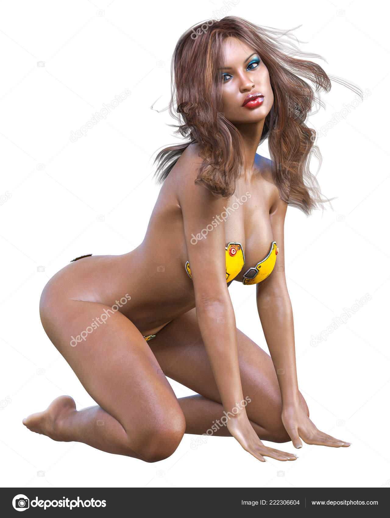 Mulata de sutiã fotos stock, imágenes de de sutiã sin royalties Depositphotos