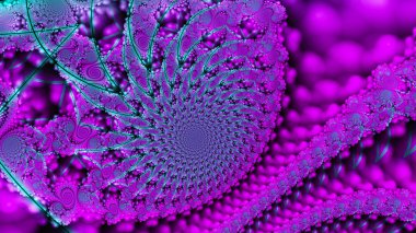 Soyut fraktal arkaplan. Soyut boyama çok renkli dokular. Hareket tatili geçmişi. Modern çok renkli geleceksel dinamik desen. Fraktal 3D sanat eseri yaratıcı grafik tasarımı.
