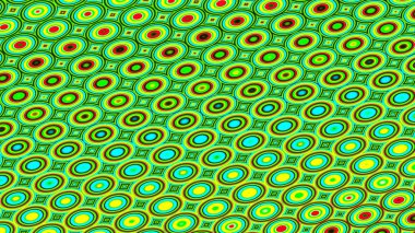 Soyut fraktal sanat arka plan çizim uzayı geometrisi. Arkaplan fraktal çoklu renk dokusundan oluşur ve hayal gücü, yaratıcılık ve tasarım projelerinde kullanılmak için uygundur